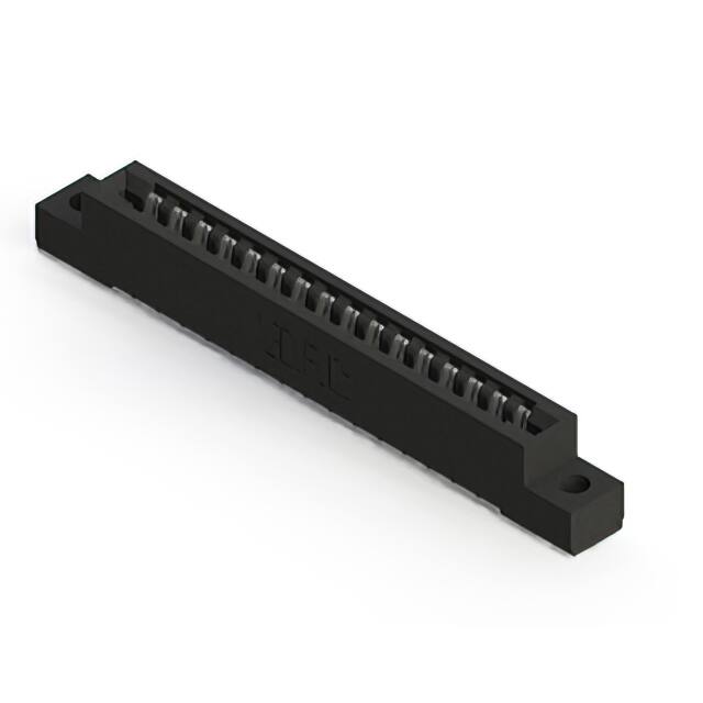 857-016-459-102 EDAC Inc.  Edgeboard Connectors